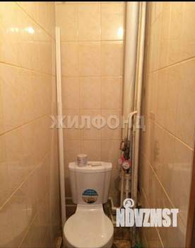 2-к квартира, вторичка, 47м2, 3/5 этаж