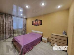 2-к квартира, вторичка, 58м2, 3/12 этаж