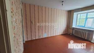 2-к квартира, вторичка, 47м2, 2/5 этаж