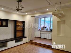 Студия квартира, вторичка, 91м2, 6/6 этаж