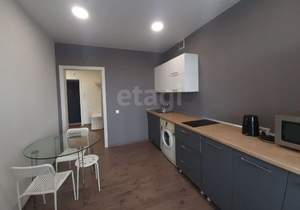 1-к квартира, вторичка, 38м2, 4/7 этаж