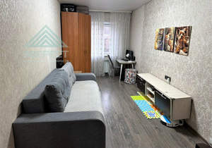 2-к квартира, вторичка, 42м2, 2/3 этаж