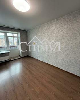 1-к квартира, вторичка, 37м2, 6/7 этаж