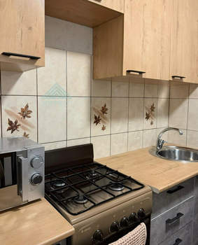 3-к квартира, вторичка, 59м2, 4/5 этаж