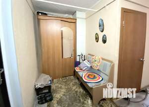 1-к квартира, вторичка, 30м2, 1/5 этаж