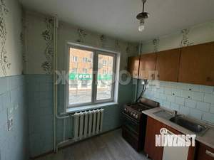 2-к квартира, вторичка, 46м2, 2/5 этаж