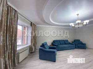 4-к квартира, вторичка, 176м2, 2/9 этаж