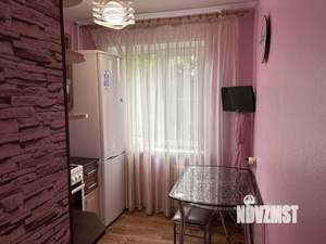 3-к квартира, вторичка, 61м2, 3/5 этаж