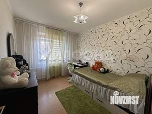 1-к квартира, вторичка, 42м2, 1/9 этаж