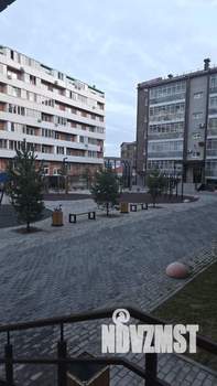 1-к квартира, вторичка, 44м2, 3/6 этаж
