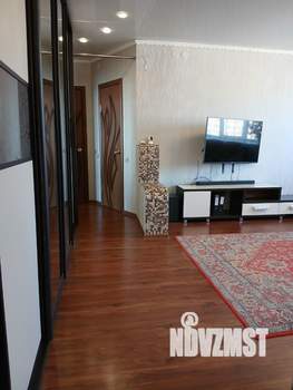 3-к квартира, вторичка, 59м2, 9/9 этаж
