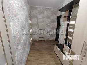 1-к квартира, вторичка, 45м2, 2/9 этаж