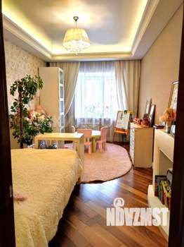 3-к квартира, вторичка, 85м2, 5/5 этаж