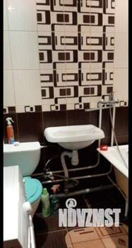 1-к квартира, вторичка, 34м2, 1/5 этаж