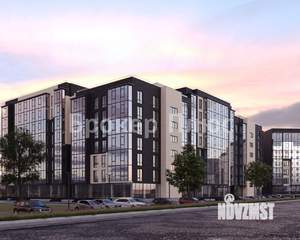 2-к квартира, вторичка, 70м2, 5/8 этаж