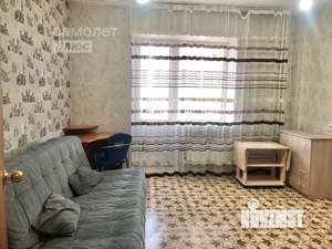 1-к квартира, вторичка, 22м2, 6/9 этаж