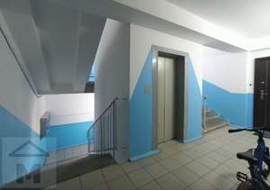 2-к квартира, вторичка, 63м2, 3/9 этаж