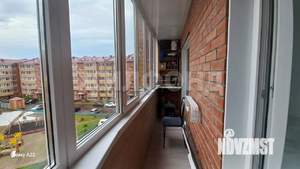 2-к квартира, вторичка, 62м2, 4/5 этаж