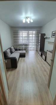 1-к квартира, вторичка, 43м2, 4/8 этаж
