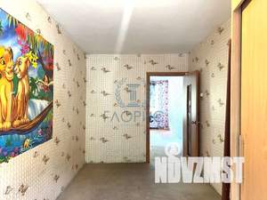 2-к квартира, вторичка, 44м2, 1/5 этаж