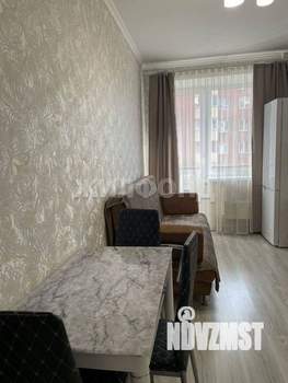 1-к квартира, вторичка, 45м2, 5/9 этаж