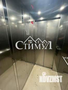 4-к квартира, вторичка, 124м2, 8/9 этаж