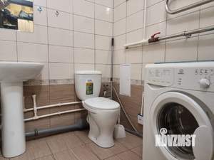 Студия квартира, вторичка, 27м2, 8/11 этаж