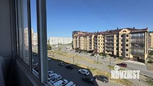 Студия квартира, вторичка, 25м2, 4/9 этаж