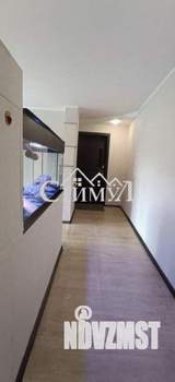 3-к квартира, вторичка, 60м2, 8/9 этаж