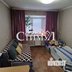 1-к квартира, вторичка, 30м2, 4/5 этаж
