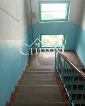 2-к квартира, вторичка, 48м2, 5/5 этаж