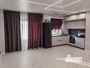 2-к квартира, вторичка, 64м2, 3/9 этаж