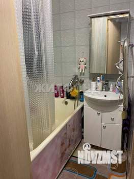 2-к квартира, вторичка, 45м2, 5/5 этаж