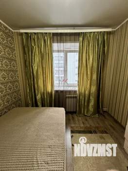 2-к квартира, вторичка, 37м2, 5/5 этаж