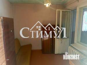 3-к квартира, вторичка, 47м2, 4/5 этаж