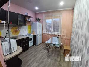 2-к квартира, вторичка, 53м2, 5/5 этаж