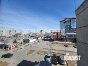 3-к квартира, вторичка, 48м2, 4/5 этаж