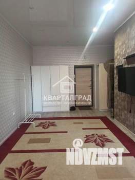 1-к квартира, вторичка, 40м2, 2/5 этаж