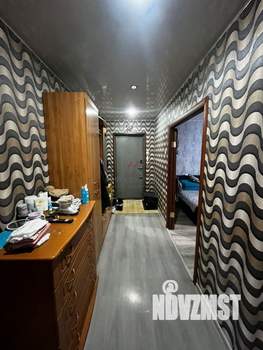 3-к квартира, вторичка, 66м2, 3/5 этаж