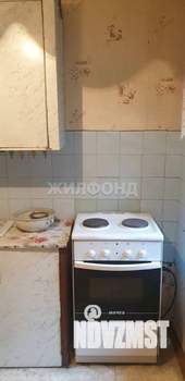 2-к квартира, вторичка, 40м2, 2/4 этаж