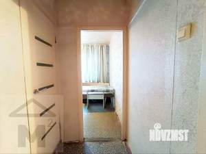 2-к квартира, вторичка, 50м2, 5/6 этаж