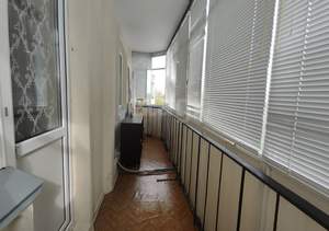 Студия квартира, вторичка, 50м2, 6/9 этаж
