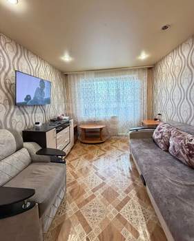 2-к квартира, вторичка, 47м2, 2/5 этаж