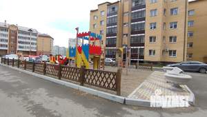 1-к квартира, вторичка, 42м2, 2/5 этаж