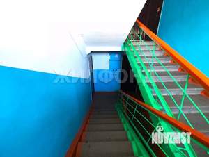 1-к квартира, вторичка, 30м2, 3/5 этаж