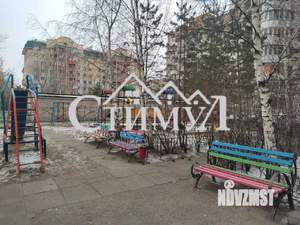 1-к квартира, вторичка, 48м2, 9/10 этаж