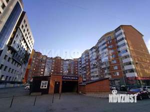 2-к квартира, вторичка, 95м2, 7/9 этаж