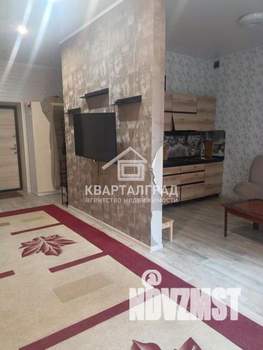 1-к квартира, вторичка, 40м2, 2/5 этаж