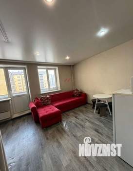 Студия квартира, вторичка, 32м2, 4/12 этаж