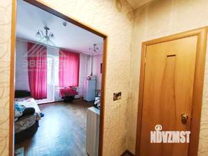 Студия квартира, вторичка, 23м2, 2/9 этаж